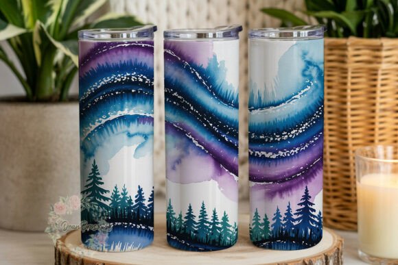 Celestial Forest Night Sky: A Designer's Review