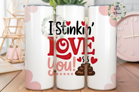 I Stinkin Love You Tumbler Wrap: A Designer's Honest Review