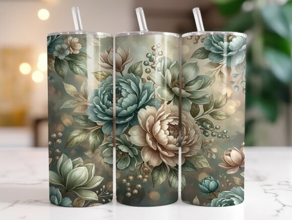 Sage Green Peony Magnolia: A Designer's Review